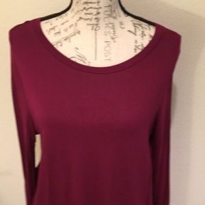 Joe Fresh Top Size S/P